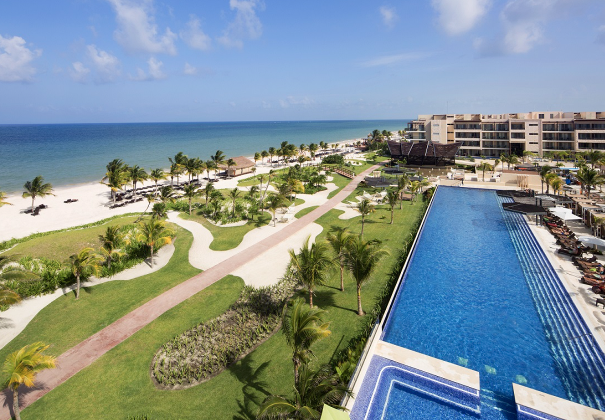 Royalton Riviera Cancun