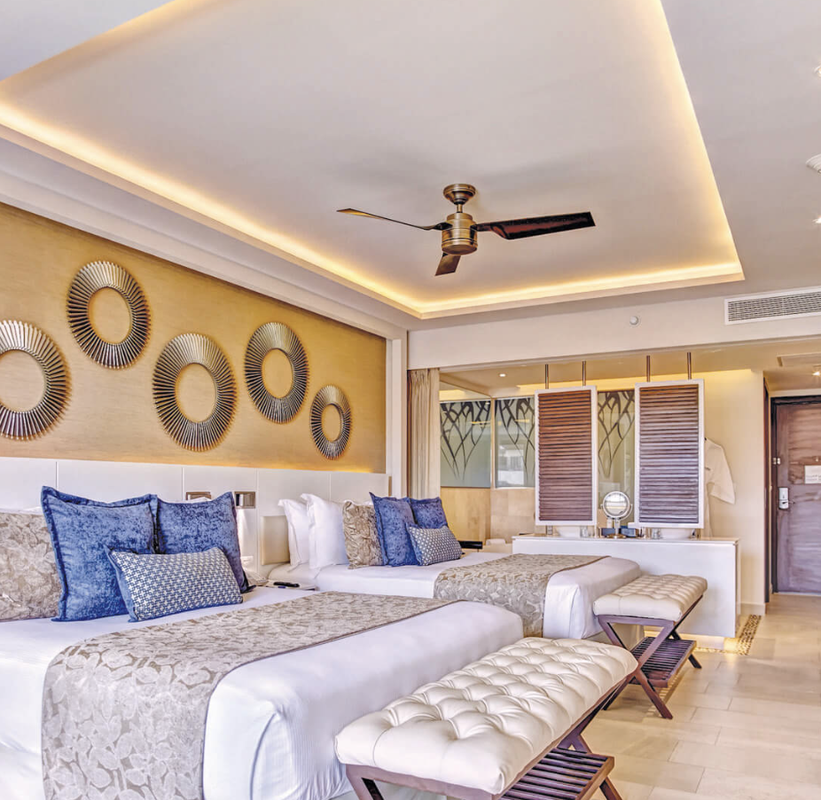 Royalton Riviera Cancun 3