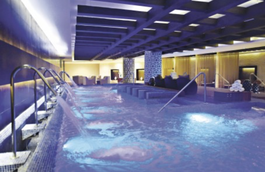 Royalton Riviera Cancun 2